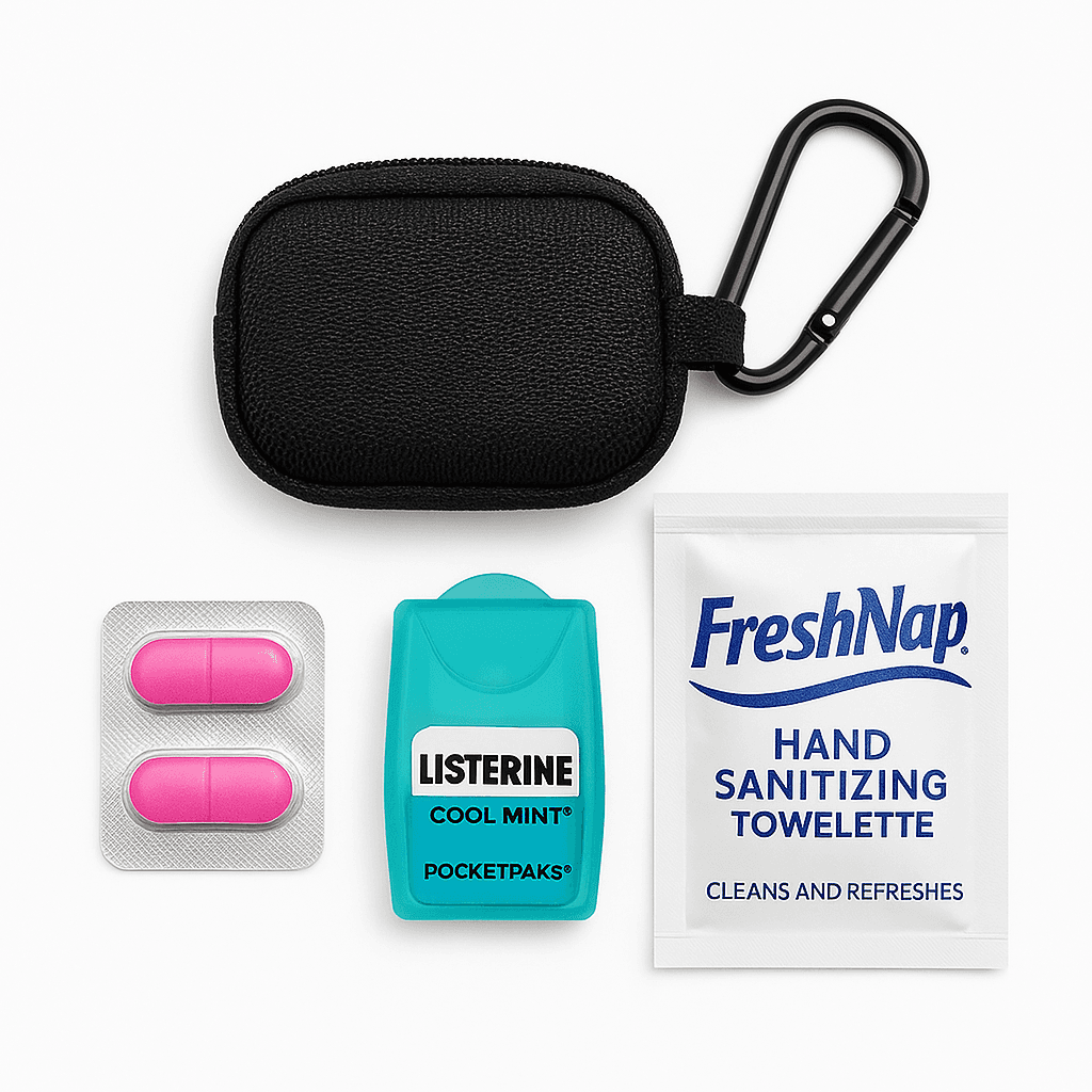Street Taco Defense Pack